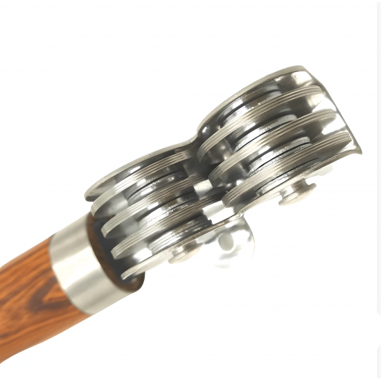 Knife Sharpener 